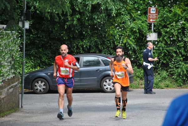 Maratonina di Villa Adriana (C.C.) (27/05/2018) 00009