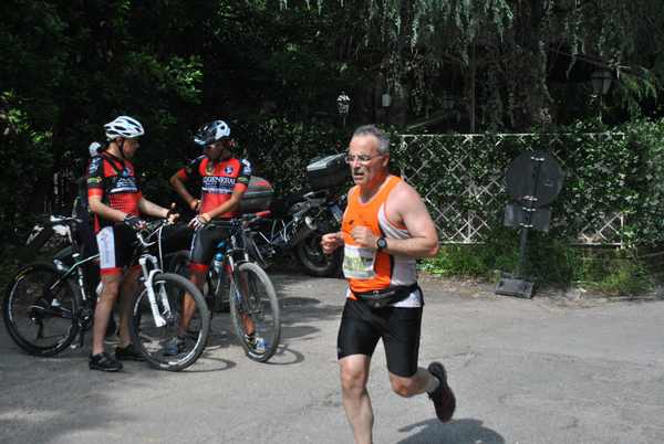 Maratonina di Villa Adriana (C.C.) (27/05/2018) 00058