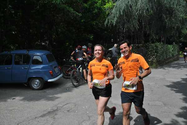 Maratonina di Villa Adriana (C.C.) (27/05/2018) 00073