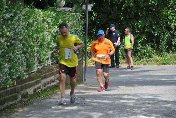 Maratonina di Villa Adriana (C.C.) (27/05/2018) 00081