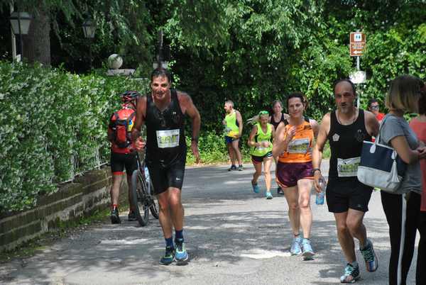 Maratonina di Villa Adriana (C.C.) (27/05/2018) 00090