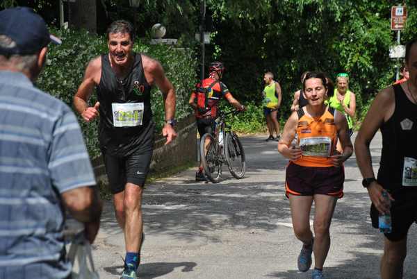 Maratonina di Villa Adriana (C.C.) (27/05/2018) 00091