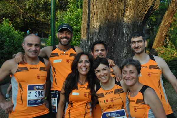 Mezza Maratona di Roma (16/06/2018) 00050
