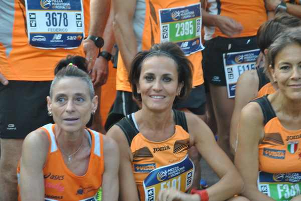 Mezza Maratona di Roma (16/06/2018) 00054