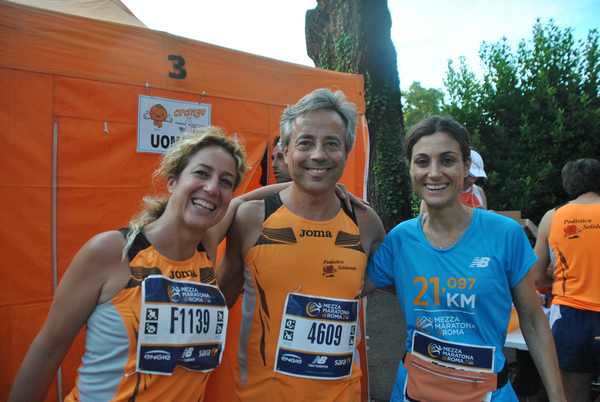 Mezza Maratona di Roma (16/06/2018) 00069