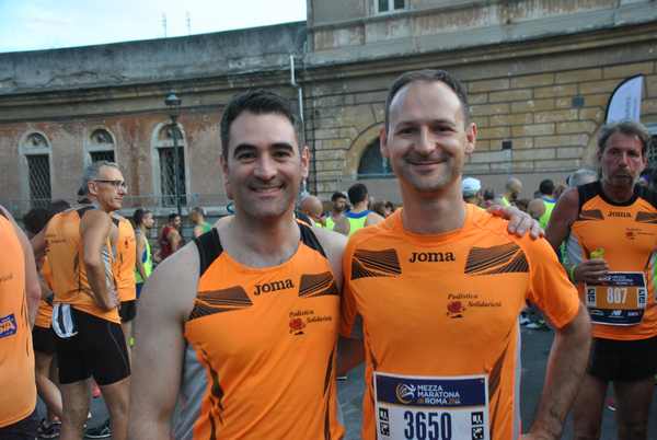 Mezza Maratona di Roma (16/06/2018) 00071