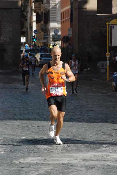 Rome Half Marathon Via Pacis (23/09/2018) 00003