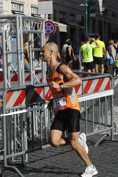 Rome Half Marathon Via Pacis (23/09/2018) 00007
