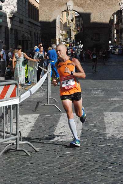 Rome Half Marathon Via Pacis (23/09/2018) 00015