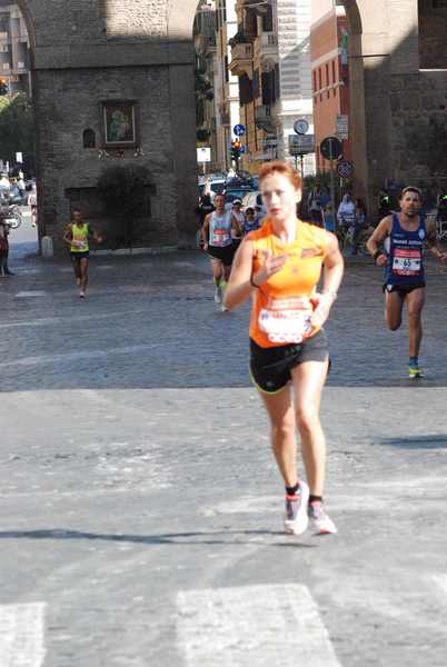 Rome Half Marathon Via Pacis (23/09/2018) 00057