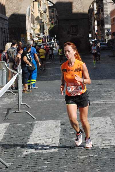 Rome Half Marathon Via Pacis (23/09/2018) 00059