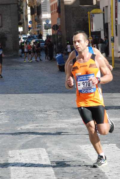Rome Half Marathon Via Pacis (23/09/2018) 00074