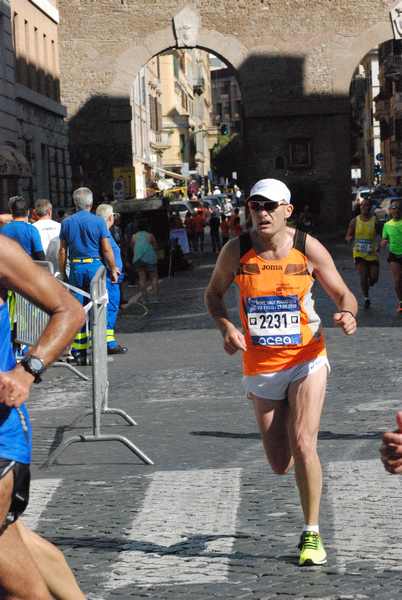 Rome Half Marathon Via Pacis (23/09/2018) 00080