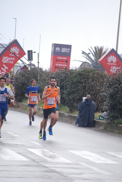 Roma Ostia Half Marathon [TOP-GOLD] (11/03/2018) 00022