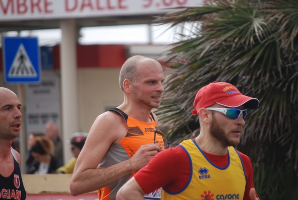 Roma Ostia Half Marathon [TOP-GOLD] (11/03/2018) 00042