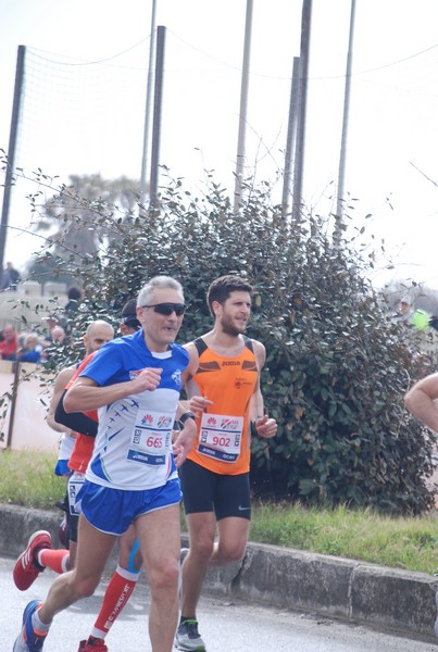 Roma Ostia Half Marathon [TOP-GOLD] (11/03/2018) 00072