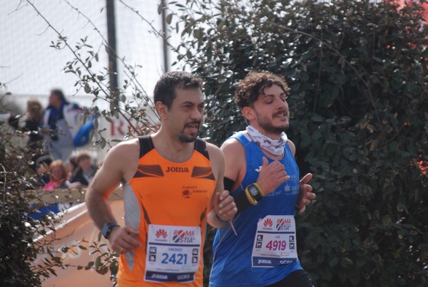 Roma Ostia Half Marathon [TOP-GOLD] (11/03/2018) 00173