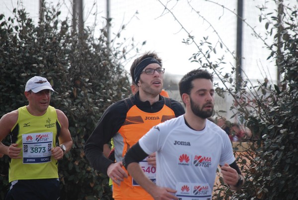 Roma Ostia Half Marathon [TOP-GOLD] (11/03/2018) 00274