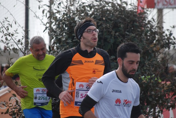 Roma Ostia Half Marathon [TOP-GOLD] (11/03/2018) 00275