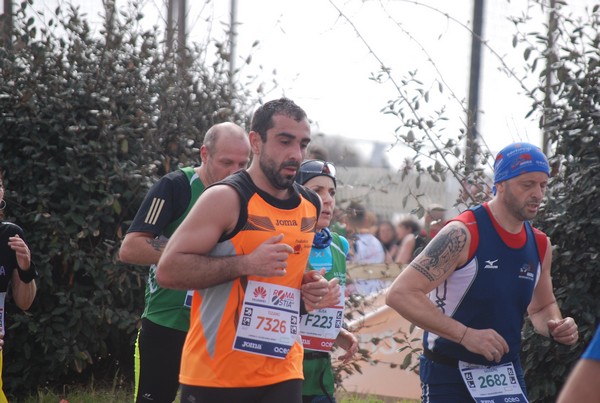 Roma Ostia Half Marathon [TOP-GOLD] (11/03/2018) 00284