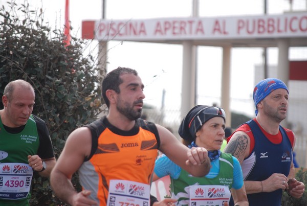 Roma Ostia Half Marathon [TOP-GOLD] (11/03/2018) 00286