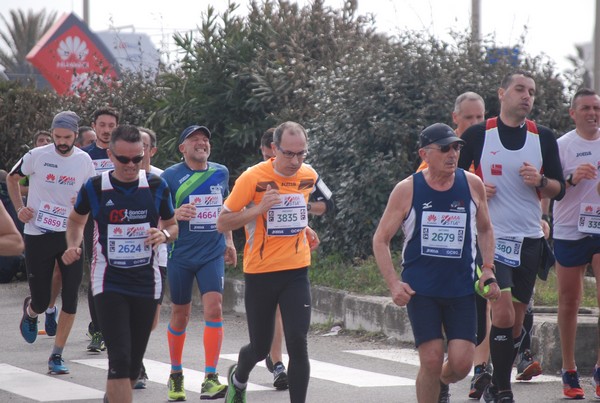 Roma Ostia Half Marathon [TOP-GOLD] (11/03/2018) 00288