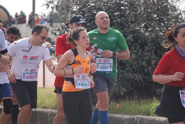 Roma Ostia Half Marathon [TOP-GOLD] (11/03/2018) 00291