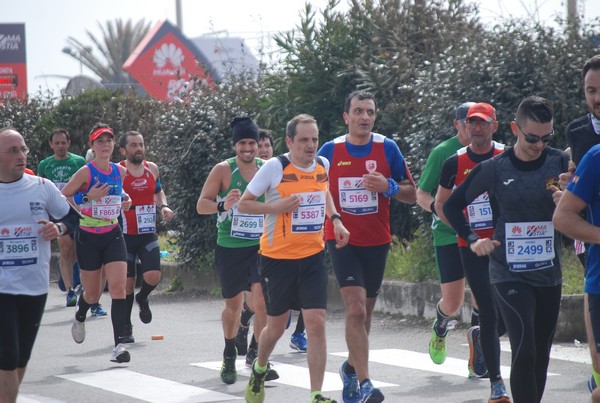 Roma Ostia Half Marathon [TOP-GOLD] (11/03/2018) 00296