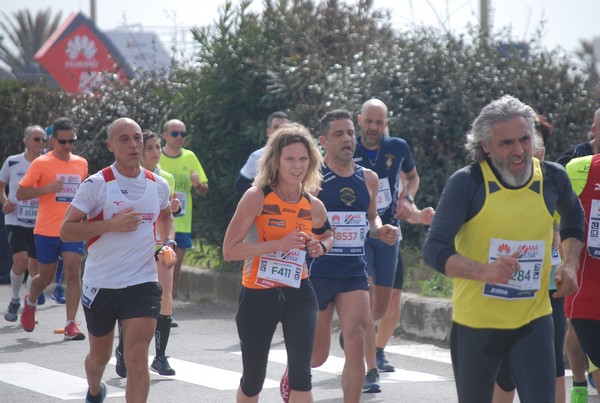 Roma Ostia Half Marathon [TOP-GOLD] (11/03/2018) 00301