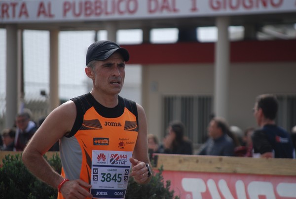 Roma Ostia Half Marathon [TOP-GOLD] (11/03/2018) 00311