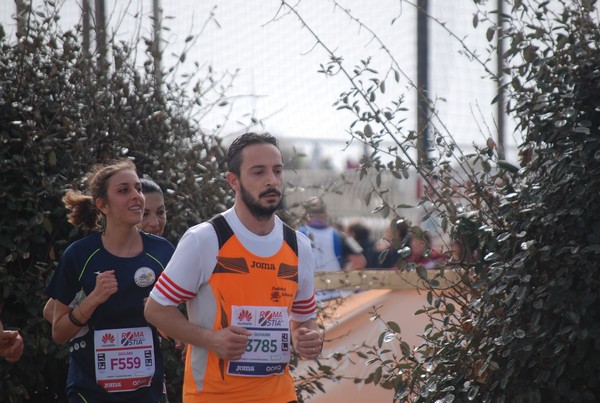 Roma Ostia Half Marathon [TOP-GOLD] (11/03/2018) 00312