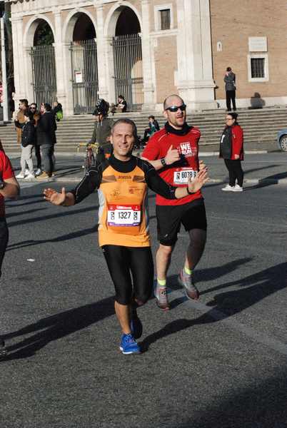 We Run Rome (31/12/2018) 00098