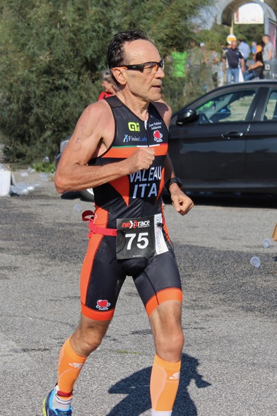 Triathlon Olimpico Ostia (07/10/2018) 003