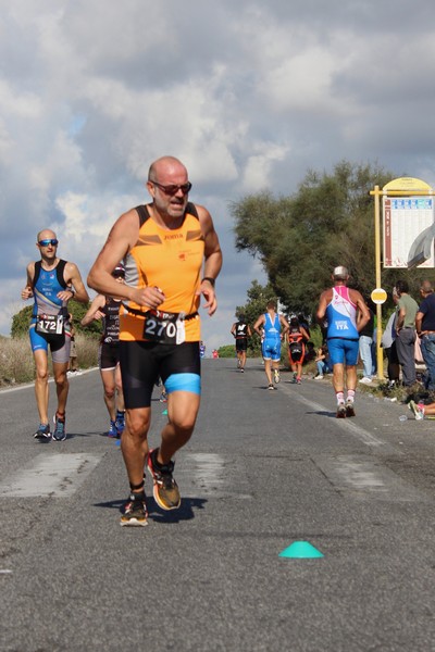 Triathlon Olimpico Ostia (07/10/2018) 007