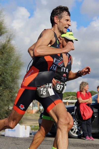 Triathlon Olimpico Ostia (07/10/2018) 019