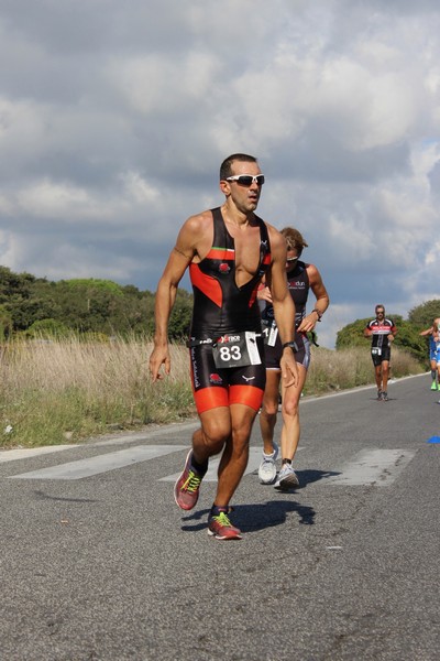 Triathlon Olimpico Ostia (07/10/2018) 020