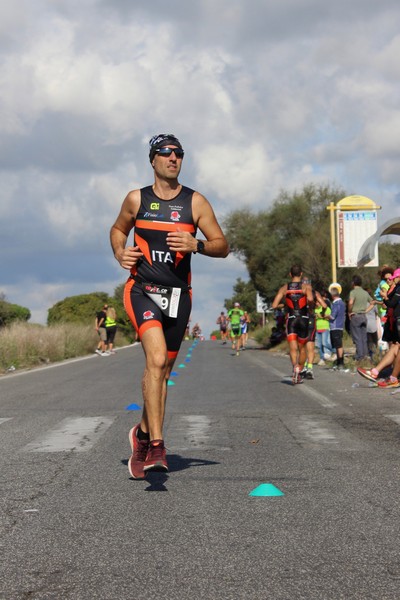 Triathlon Olimpico Ostia (07/10/2018) 024