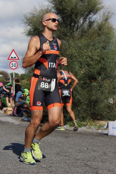Triathlon Olimpico Ostia (07/10/2018) 027
