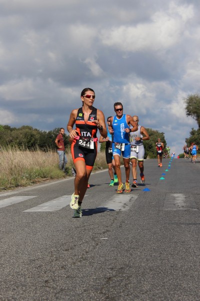 Triathlon Olimpico Ostia (07/10/2018) 028