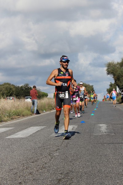 Triathlon Olimpico Ostia (07/10/2018) 030