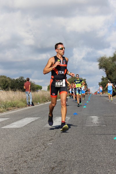 Triathlon Olimpico Ostia (07/10/2018) 032