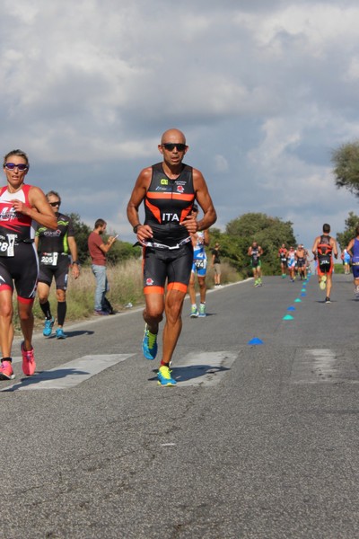 Triathlon Olimpico Ostia (07/10/2018) 034
