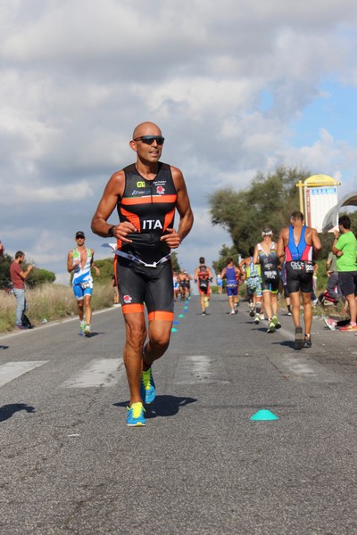 Triathlon Olimpico Ostia (07/10/2018) 035