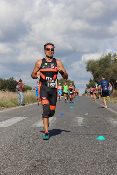 Triathlon Olimpico Ostia (07/10/2018) 041