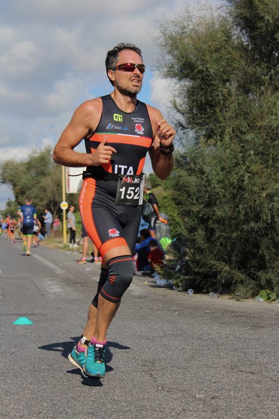 Triathlon Olimpico Ostia (07/10/2018) 042