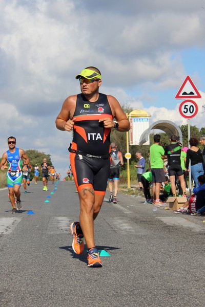 Triathlon Olimpico Ostia (07/10/2018) 045