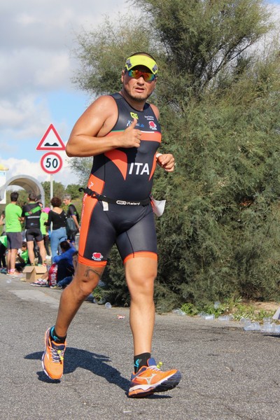 Triathlon Olimpico Ostia (07/10/2018) 046