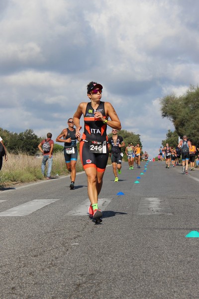 Triathlon Olimpico Ostia (07/10/2018) 048