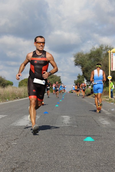 Triathlon Olimpico Ostia (07/10/2018) 054