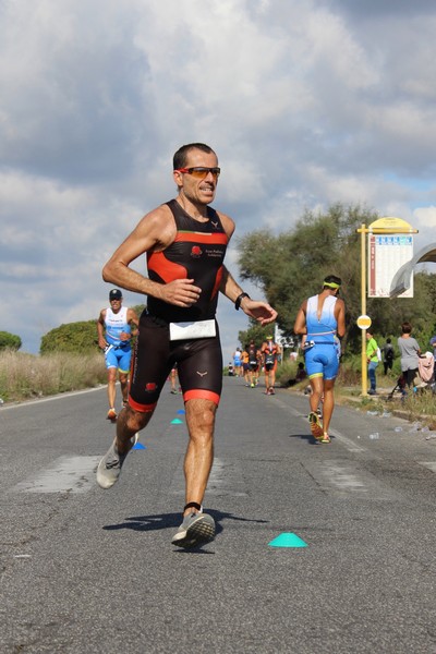 Triathlon Olimpico Ostia (07/10/2018) 055